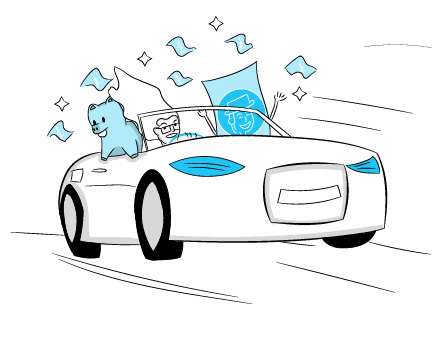 spec your car, your way