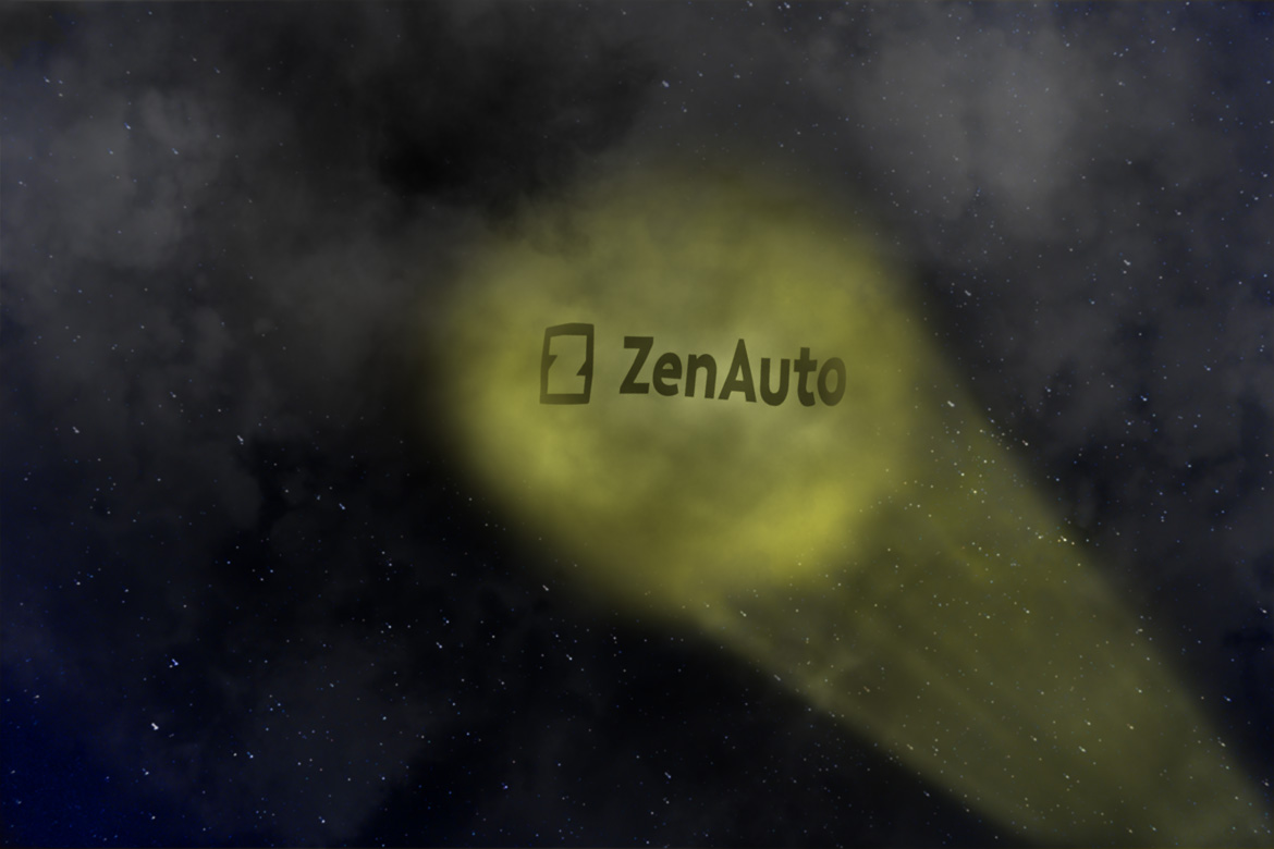 Guide to driving in the dark