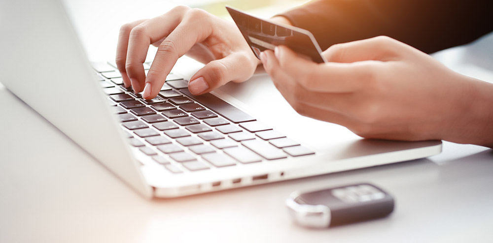 Car leasing: how it can give you the lowest upfront payments.