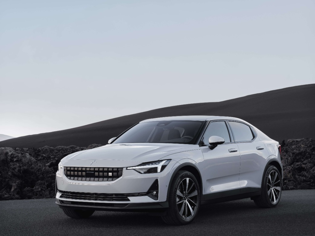 Polestar 2