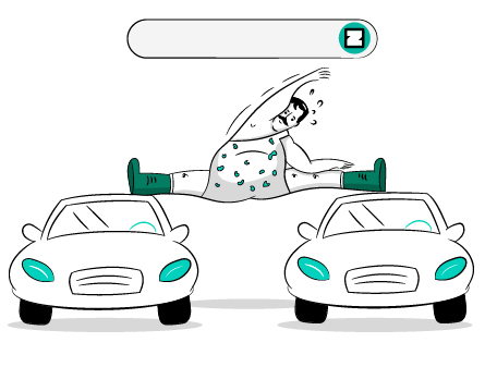 spec your car, your way