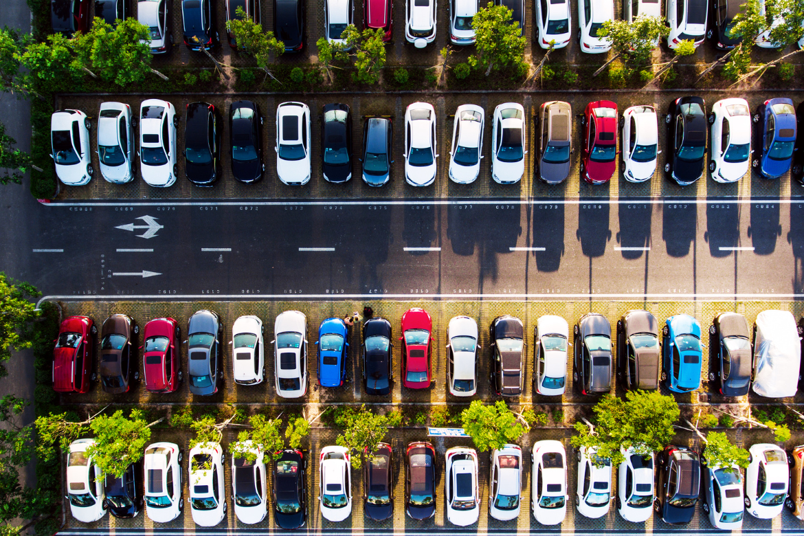 AVAS explained - car parking