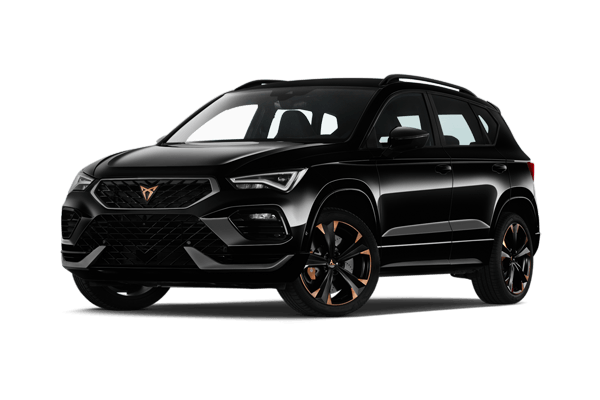 CUPRA ATECA ESTATE