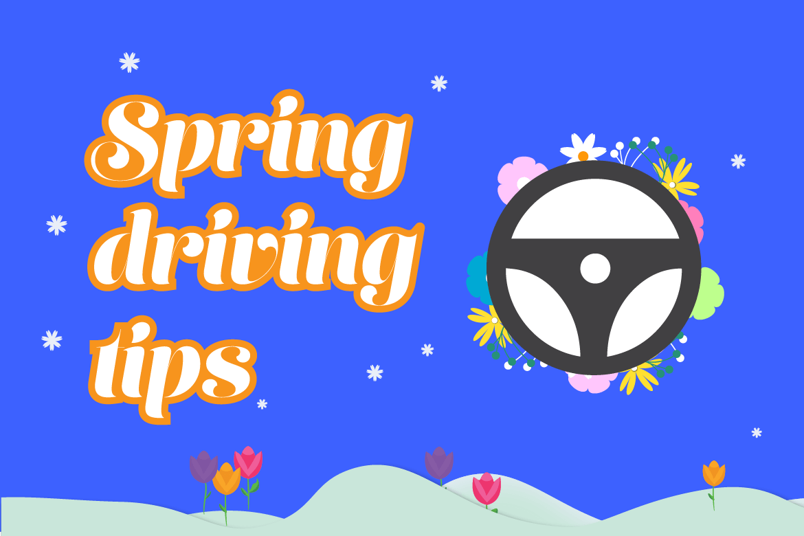 A map of Suzie's journey