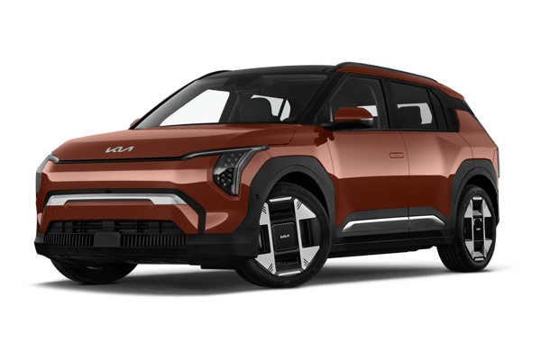 KIA EV3 ELECTRIC ESTATE