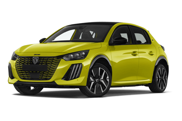 PEUGEOT E-208 ELECTRIC HATCHBACK