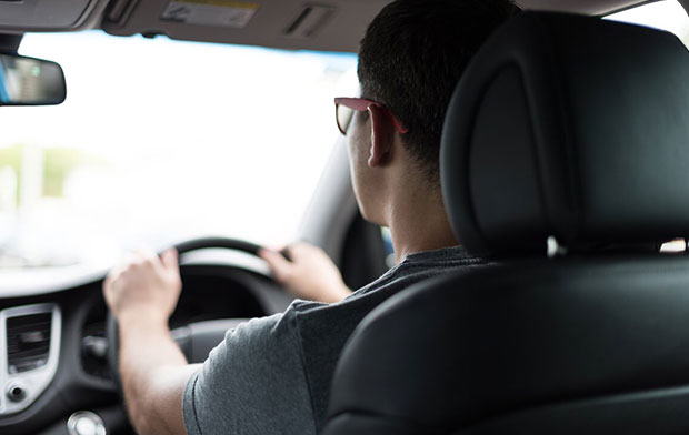 The EV Driving Experience