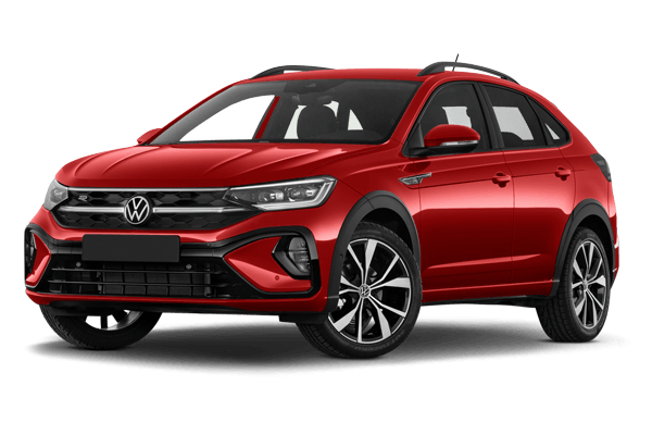 VOLKSWAGEN TAIGO HATCHBACK